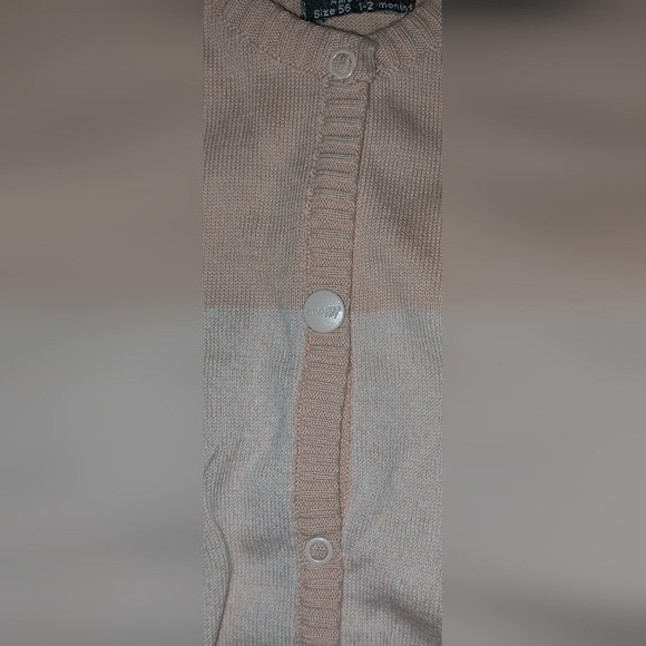 🔥Snooze baby sweater - Picture 4 of 9